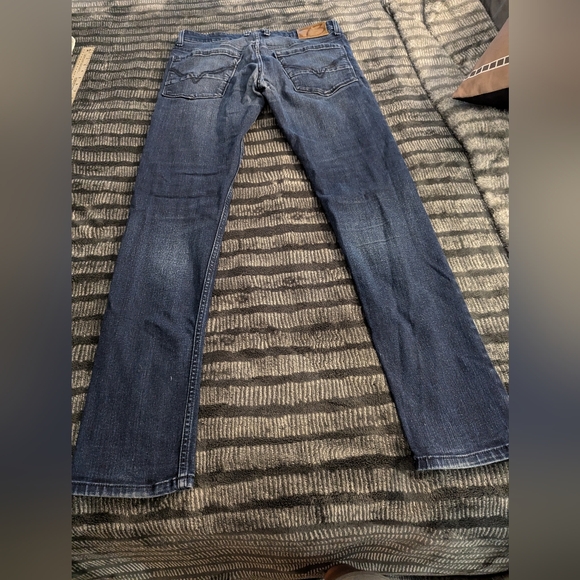 Pepe Jeans Men's 34x34 - Picture 6 of 9